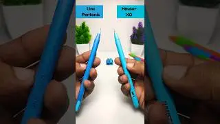 Linc Pentonic VS Hauser XO🖊