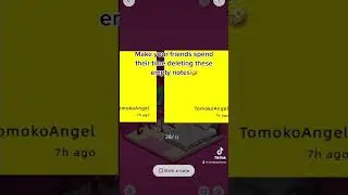 Annoy your friends in Bondee game #bondee