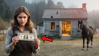 Inherited Grandmother's Worthless Workshop For $1 — Her Horse Led Her To Fortune Worth $180M