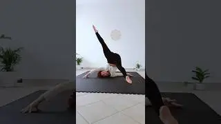 #yogaflow #yogadance #fitnessitalia #workoutflow #strongworkouts #yogapractice