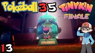 | Tinykin Episode 13 FINALE | - Saving Salvior