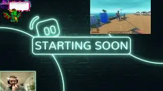Raft Collab with Sparty! - 9th Run