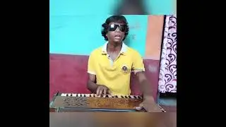 Talent Has No Limits This Blind Man's Voice Will Blow Your Mind 😱