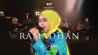 Ramadhan | El Alice Cover | ENPI Music Live Session