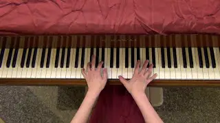 C&eacute;cile Chaminade Album des enfants ~ 2&egrave;me s&eacute;rie, Op.126 No.2 Aubade