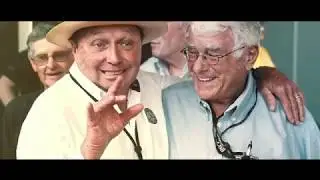 Bosch Hockenheim Historic 2019 - Official Trailer