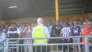 Teaching the Shed COYGB