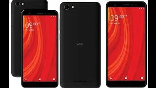 Lava Z61 Review