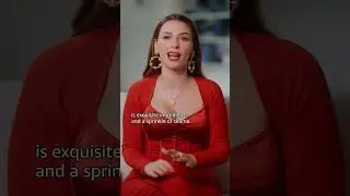 Drama? A KEY ingredient. | The Pasta Queen