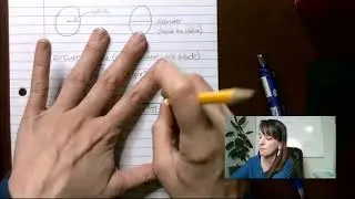 60 Saxon Pre-Algebra, Circles