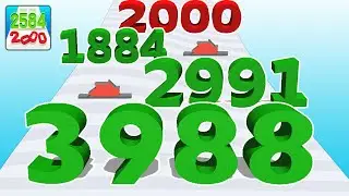 January 30, 2026Number Master 3d - Number Master Gameplay IOS New Updated 07 - Games House.