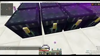 строим арт клана  на 2b2t.au часть 6 финал