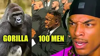 The Worst Internet Debates