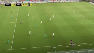 Senegal Vs Morocco  opening game 1 