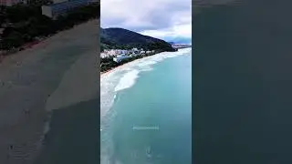 Praia das Toninhas