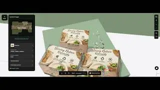 Final Assessment _BTMP3353a_BRANDING AND PACKAGING TECHNOLOGY ( BIODEGRADABLE PLATES) 