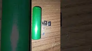 !!! Повышайка из зарядки !!! #электроника #программирование #arduino