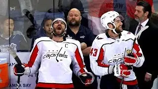 Pierre McGuire On The Cup Cementing Alex Ovechkin Legacy | The Dan Patrick Show | 6/5/18