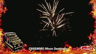 C66SMMO  Moon Destroyer