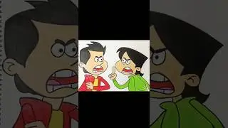 Golmaal #gopal #madhav #drawing #trending #viral #gopal @Golmaal #cartoon #sketch #shorts 1 May 2023
