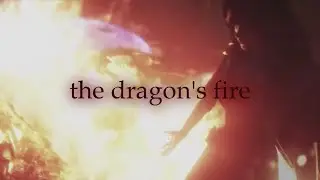 vaylin |  the dragon's fire