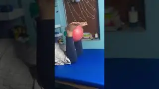 Tail Bone Pain? Physiotherapy ରେ ପାଆନ୍ତୁ ସୁରକ୍ଷିତ ରିଲିଫ୍!#doctor #minivlog #lifestyle #health #odia