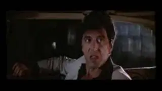 New Scarface Trailer