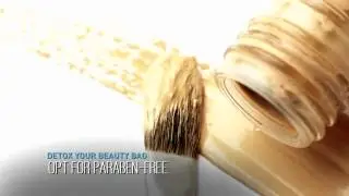 Detox Your Makeup Bag | E!