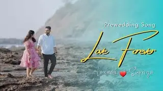 BEST PREWEDDING SONG 2023 | LAXMAN & SUPRIYA | APNA BANA LE | PHOTOQUEST PHOTOGRAPHY & FILMS I  4K