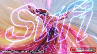SUFI | Deep Sufi Urdu Song 2026 | Heart Touching Spiritual Music