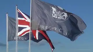 Ten Tors 2019