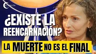 La muerte NO es el FINAL | Reencarnaci&oacute;n | Registros Ak&aacute;shicos