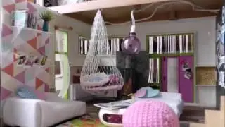 Pimp my plamobil Modelvilla