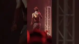 #concert #concertreel #swaelee #raesremmurd #reel #viralreel #concertphotography