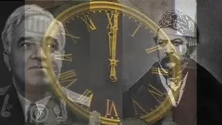 (Виват, Россия! Гимны Государства Российского) Гимн СССР и Гимн Россия Глинка 1990г