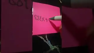 #mathematricks