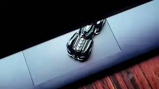 Batman Car Cinematic Edit