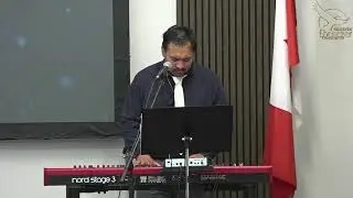 ALABANZA Y ADORACION | A&Ntilde;O DEL RETORNO | DIRECTOR ISAIAH JIMENEZ