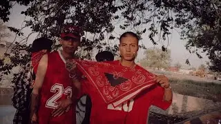 Puro Criminal/Reck MLK FT Zone 4:20/2023/MLREKORDS