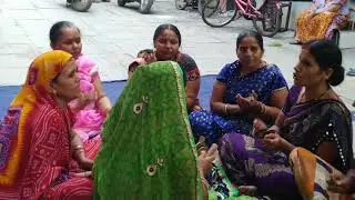 #DeviGeet | Desi Pachara | Paramparik DeviGeet
