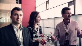 TEDxAthens 2011 Experience - The Disruptive Documentary