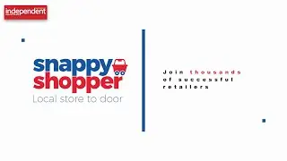Snappy Shopper delivers profits with Raj Ghag, Premier Sunderland