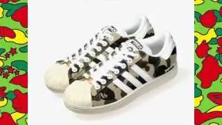 A BATHING APE&reg; 20th History Movie
