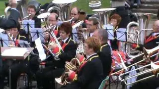 Light as Air