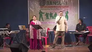 22.11.25 | Jaya Radhakrishnan & Radhakrishnan | Nach Meri Jaan
