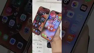 Xiaomi 17 Pro kontra iPhone 17 Pro &ndash; kt&oacute;ry z nich jest prawdziwym pro#xiaomi