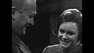 Out There - starring Jennie Linden, James Bolam, Fulton Mackay and Donald Sutherland (1963)