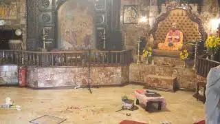 Simha-Dwara Sayani Annaprashana Samskara - 05.08.2024