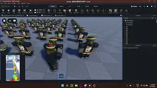 R6 Combat System