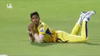 Delhi Capitals Vs CSK Super kings IPLMatch 4 2025 Full Highlights | DC VS CSK